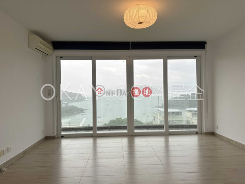 HK$ 85,000/ month, Tai Hang Hau Village Sai Kung Rare house with sea views, rooftop & terrace | Rental