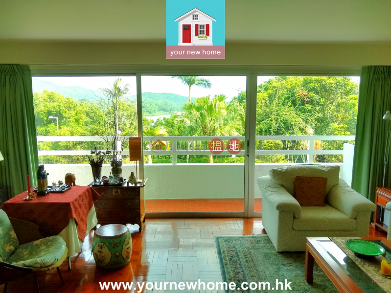 Sai Kung Sea View Villa | For Sale, Clover Lodge 萬宜山莊 Sales Listings | Sai Kung (RL743)