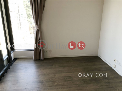 Luxurious 2 bedroom with balcony | For Sale | The Warren 瑆華 _0