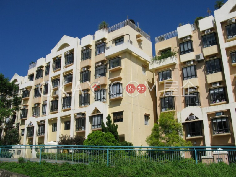 HK$ 18.5M, Discovery Bay, Phase 4 Peninsula Vl Caperidge, 39 Caperidge Drive, Lantau Island | Efficient 3 bedroom with sea views & terrace | For Sale
