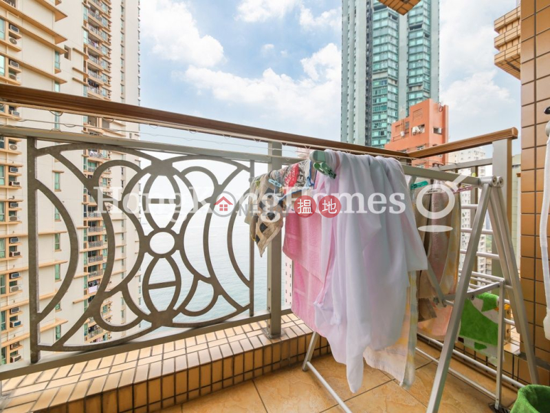 2 Bedroom Unit at The Merton | For Sale, 38 New Praya Kennedy Town | Western District | Hong Kong, Sales | HK$ 9.1M