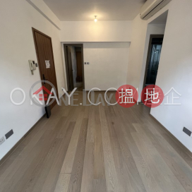 Practical 3 bedroom on high floor with balcony | Rental | Grand Metro East 都滙東 _0