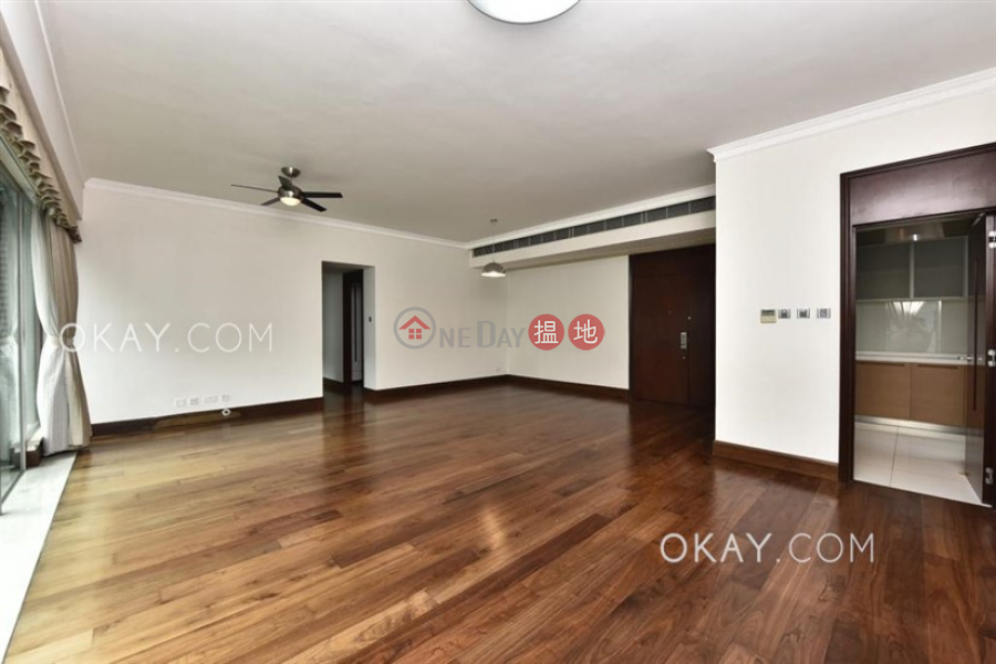 Property Search Hong Kong | OneDay | Residential | Sales Listings, Rare 4 bedroom on high floor with balcony & parking | For Sale