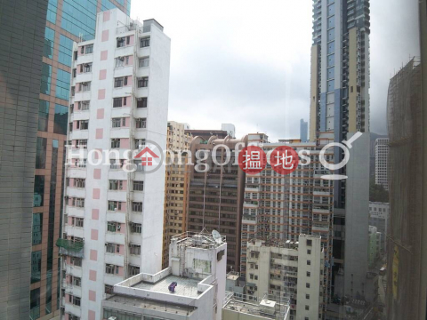 Office Unit for Rent at The Hennessy, The Hennessy 軒尼詩道256號 | Wan Chai District (HKO-57707-ABER)_0
