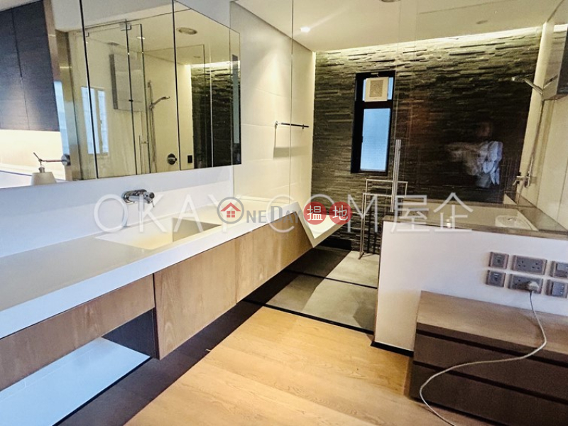 Efficient 3 bedroom with balcony & parking | Rental 43 Stubbs Road | Wan Chai District | Hong Kong | Rental HK$ 65,000/ month