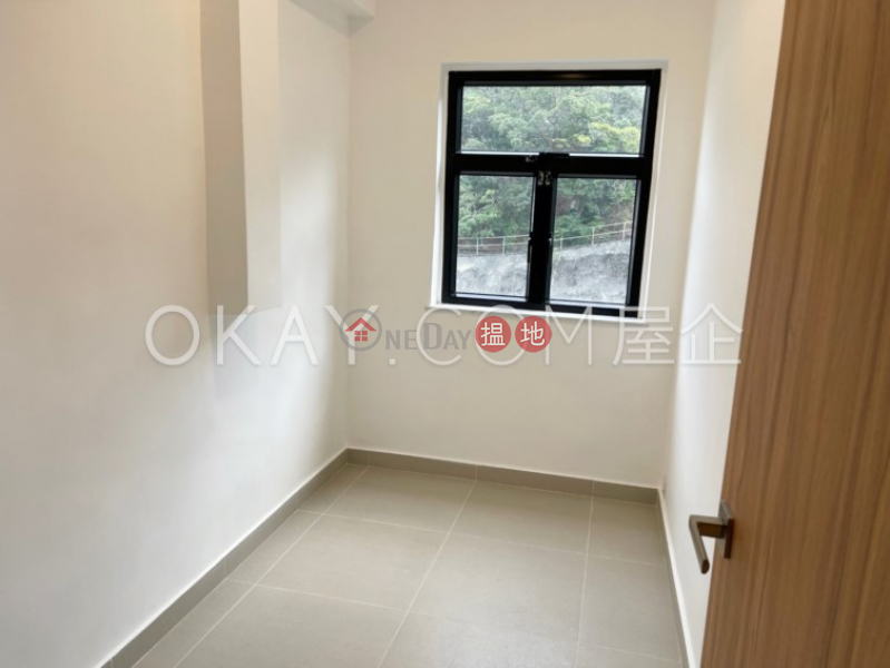 Property Search Hong Kong | OneDay | Residential Sales Listings | Efficient 4 bed on high floor with balcony & parking | For Sale