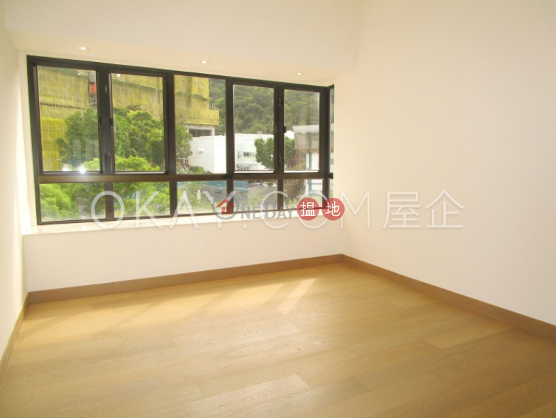 Beautiful 3 bedroom with balcony & parking | Rental | 11 Bowen Road | Eastern District, Hong Kong, Rental | HK$ 78,000/ month