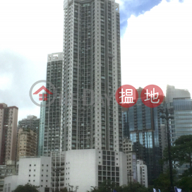 Tasteful 3 bedroom in Tin Hau | Rental, Park Towers Block 1 柏景臺1座 | Eastern District (OKAY-R109056)_0