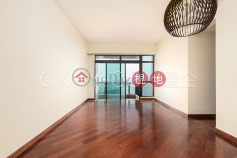 Exquisite 4 bed on high floor with balcony & parking | Rental | The Arch Sun Tower (Tower 1A) 凱旋門朝日閣(1A座) _0