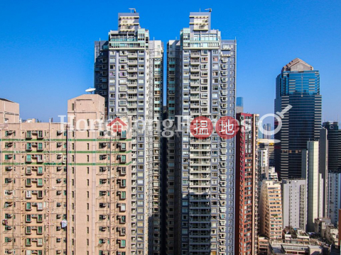 3 Bedroom Family Unit at Casa Bella | For Sale | Casa Bella 寶華軒 _0