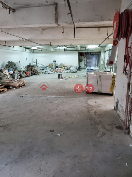 High practicality,Warehouse Office.A variety of sizes available | 3 Kin Kwan Street | Tuen Mun, Hong Kong Rental, HK$ 27,000/ month