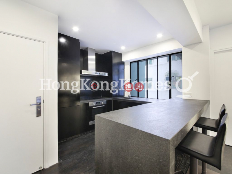 HK$ 40,000/ 月|金谷大廈|中區-金谷大廈一房單位出租