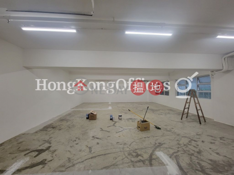 Industrial Unit for Rent at The Factory, The Factory The Factory | Southern District (HKO-50510-AGHR)_0