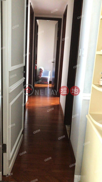 HK$ 41M The Hermitage Tower 1, Yau Tsim Mong, The Hermitage Tower 1 | 4 bedroom Mid Floor Flat for Sale