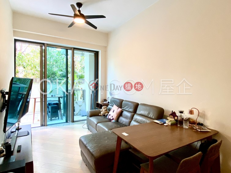Cozy 2 bedroom in Sai Kung | Rental, The Mediterranean Tower 2 逸瓏園2座 Rental Listings | Sai Kung (OKAY-R306631)