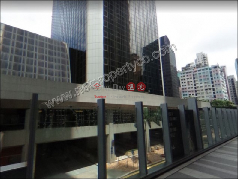 Sun Hung Kai Centre, High | Office / Commercial Property | Rental Listings HK$ 75,110/ month