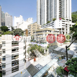 1 Bed Unit at Scholar Court | For Sale, Scholar Court 文豪花園 | Western District (Proway-LID142860S)_0