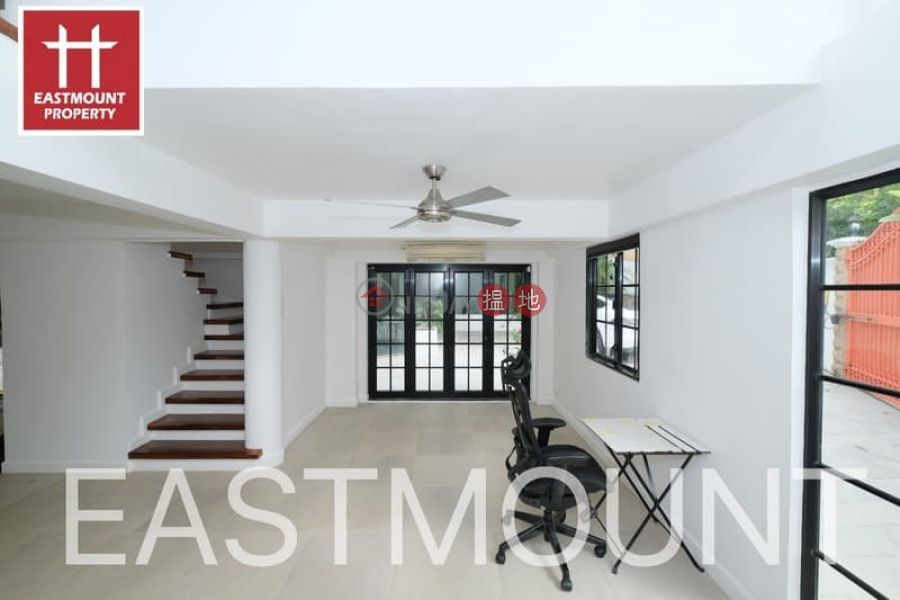 Sai Kung Village House | Property For Sale in Chi Fai Path 志輝徑-Detached, Garden, High ceiling | Property ID:2283 Tai Mong Tsai Road | Sai Kung, Hong Kong Sales | HK$ 19.8M