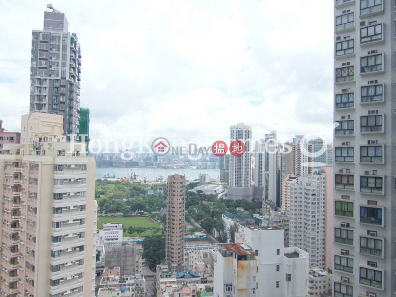 Property Search Hong Kong | OneDay | Residential Sales Listings 1 Bed Unit at Y.I | For Sale