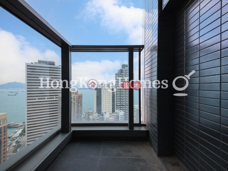 翰林峰2座一房單位出租460皇后大道西 | 西區香港出租-HK$ 26,800/ 月