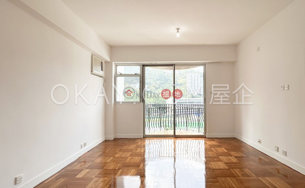 Generous 2 bedroom with balcony | Rental, Pioneer Court 柏莉園 Rental Listings | Wan Chai District (OKAY-R122551)
