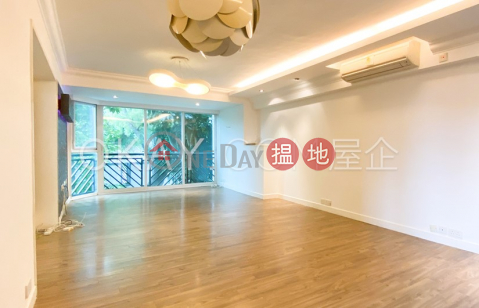 Lovely 3 bedroom with parking | Rental, 43 Stanley Village Road 赤柱村道43號 | Southern District (OKAY-R42675)_0