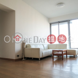 Unique 3 bedroom on high floor with balcony & parking | For Sale