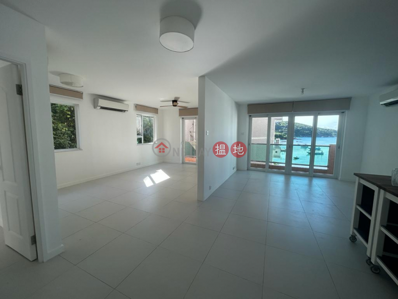 Sea View Duplex|西貢大坑口村屋(Tai Hang Hau Village House)出租樓盤 (CWB2769)