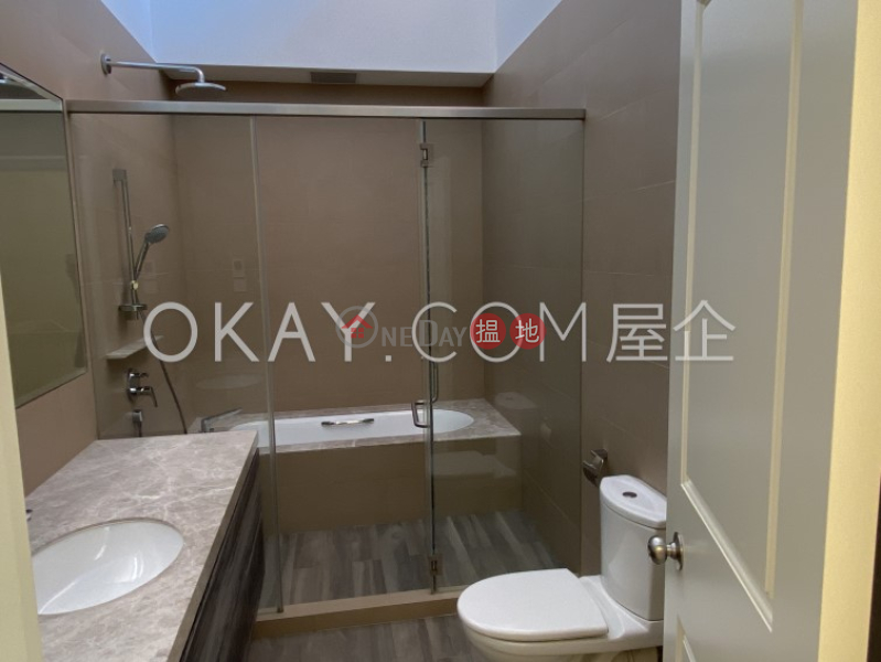 香港搵樓|租樓|二手盤|買樓| 搵地 | 住宅|出租樓盤-3房3廁,實用率高,連車位,獨立屋赫蘭道13號出租單位