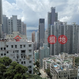 Stylish 2 bedroom with balcony | Rental, 10-16 Pokfield Road 蒲飛路 10-16 號 | Western District (OKAY-R34491)_0