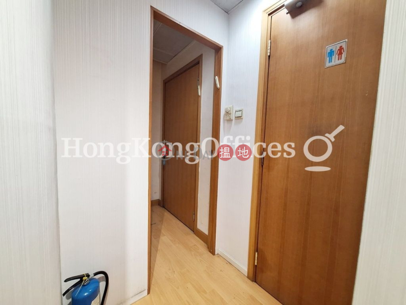 Property Search Hong Kong | OneDay | Office / Commercial Property Rental Listings Office Unit for Rent at Eubank Plaza