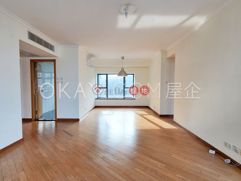 Property Search Hong Kong | OneDay | Residential Rental Listings, Gorgeous 3 bedroom with harbour views & parking | Rental