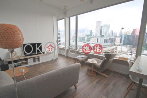Cozy 2 bedroom with sea views | For Sale, The Metropolis Residence Tower 1 都會軒1座 | Kowloon City (OKAY-S39169)_0