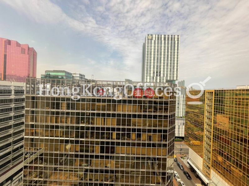 Property Search Hong Kong | OneDay | Office / Commercial Property | Rental Listings Office Unit for Rent at New Mandarin Plaza Tower A