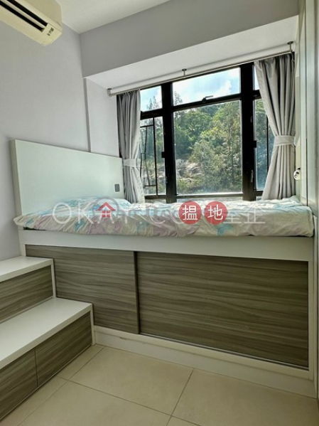 HK$ 830萬-康怡花園 D座 (1-8室)東區|3房2廁康怡花園 D座 (1-8室)出售單位