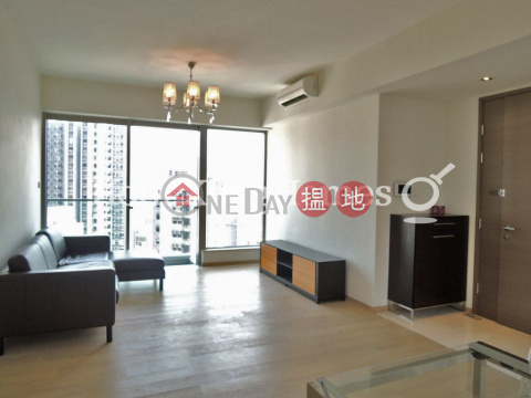 3 Bedroom Family Unit at The Summa | For Sale | The Summa 高士台 _0