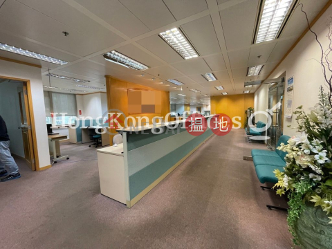 中遠大廈寫字樓租單位出售, 中遠大廈 Cosco Tower | 西區 (HKO-5495-ALHS)_0