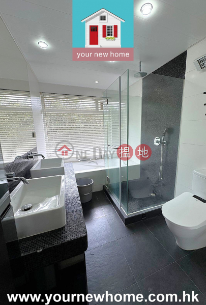 HK$ 48,000/ 月北港村屋-西貢Family House for Rent in Sai Kung