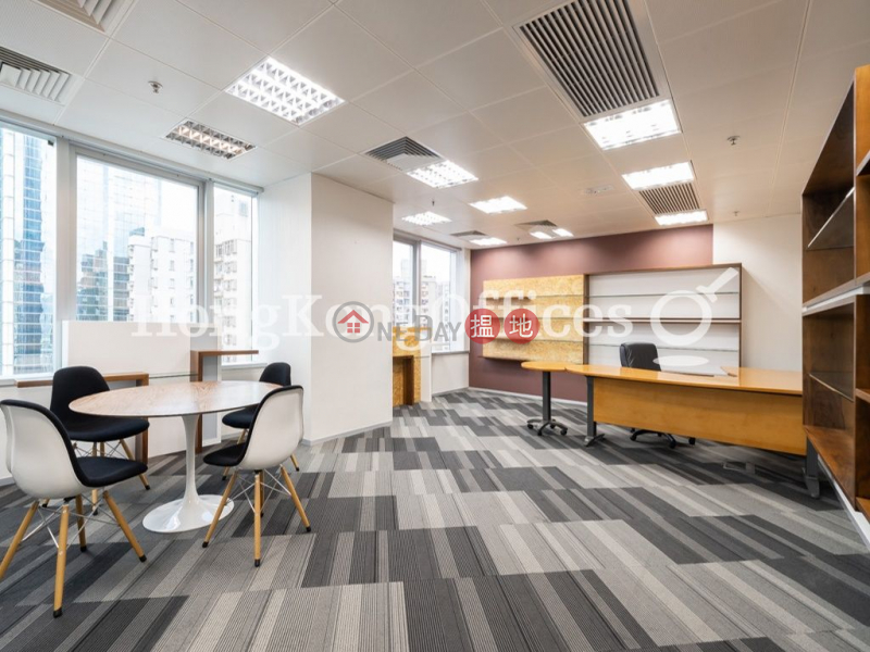Office Unit for Rent at AIA Tower 183 Electric Road | Eastern District, Hong Kong, Rental HK$ 73,370/ month