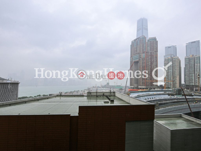 香港搵樓|租樓|二手盤|買樓| 搵地 | 住宅|出租樓盤Grand Austin 1座三房兩廳單位出租