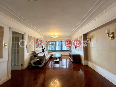 3房2廁,實用率高,星級會所雍景臺出售單位 | 雍景臺 Robinson Place _0