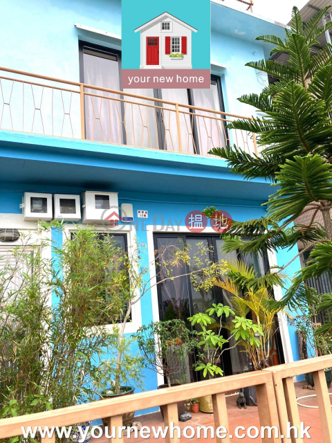 Sai Kung House | For Sale, Sun King Terrace 新景台 | Sai Kung (RL2298)_0
