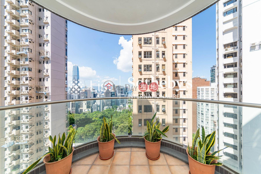 Hollywood Heights Unknown | Residential Rental Listings | HK$ 100,000/ month