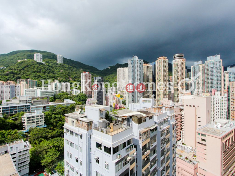 Property Search Hong Kong | OneDay | Residential, Sales Listings, 2 Bedroom Unit at The Oakhill | For Sale