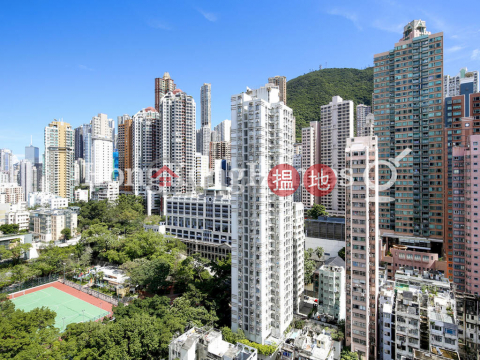 2 Bedroom Unit for Rent at Island Crest Tower 1 | Island Crest Tower 1 縉城峰1座 _0