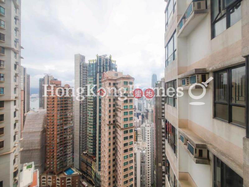 香港搵樓|租樓|二手盤|買樓| 搵地 | 住宅-出售樓盤慧豪閣三房兩廳單位出售