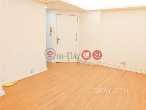 Generous 2 bedroom with terrace | Rental|Wan Chai DistrictWinner Building(Winner Building)Rental Listings (OKAY-R305548)_0