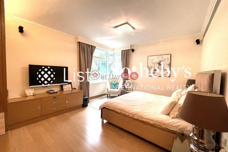 Property for Rent at Tregunter with 4 Bedrooms | Tregunter 地利根德閣 Rental Listings