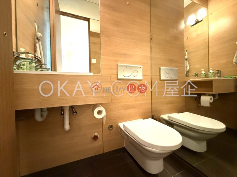 Property Search Hong Kong | OneDay | Residential, Sales Listings, Nicely kept house with rooftop, terrace & balcony | For Sale