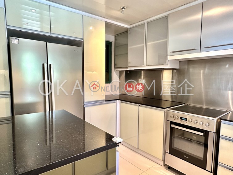 HK$ 48,000/ month, Discovery Bay, Phase 13 Chianti, The Pavilion (Block 1) Lantau Island Luxurious 4 bedroom with balcony | Rental